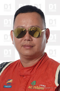 李文峰