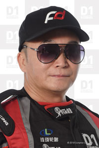 劉舜祺