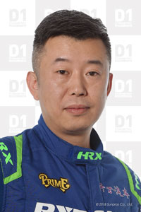 趙暁東