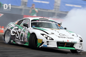 SUPRA