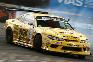 NGK SILVIA