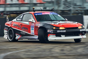 SILVIA