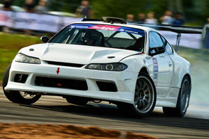 SILVIA