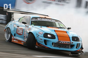 K'SPEC TONE SUPRA