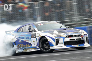 GReddy 35RX spec-D