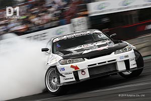 2019年エビスドリフトフォトギャラリー