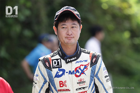 横井昌志