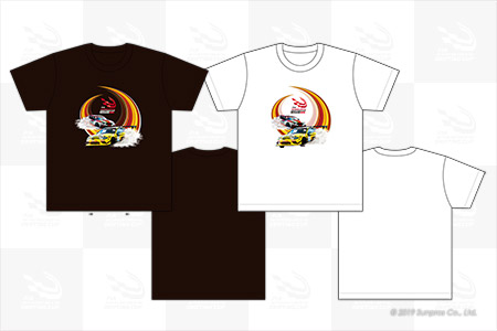 FIA IDC 2019 Tシャツ