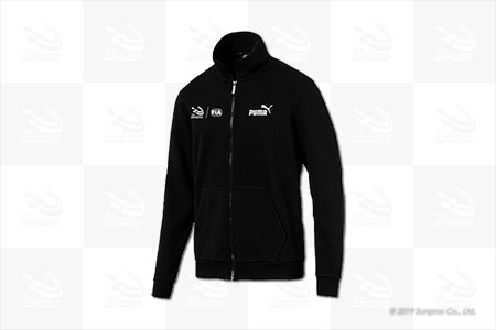 FIA IDC 2019 PUMA スウェットジャケット