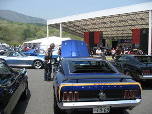 D1 GRAND PRIX Official Website - 2011 GRAN TURISMO D1 GRAND