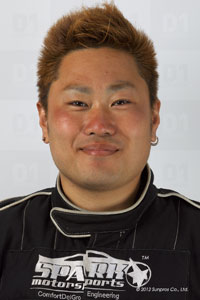 齋藤太吾
