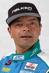 野村謙