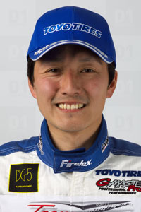 川畑真人