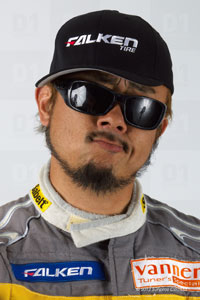 日比野哲也