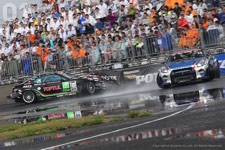 2015年大阪ドリフトフォトギャラリー
