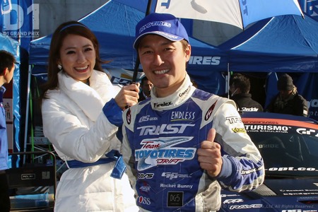 川畑真人