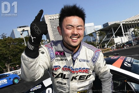 日比野哲也