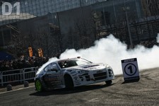 2015年D1GPキックオフドリフトフォトギャラリー