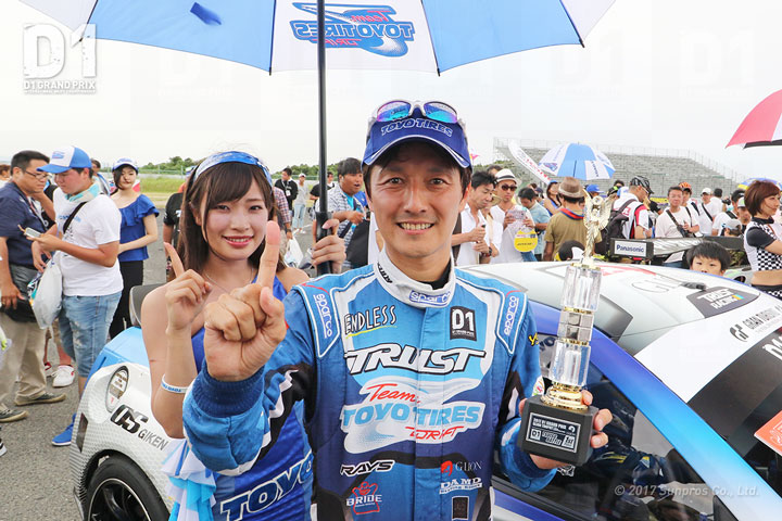川畑真人