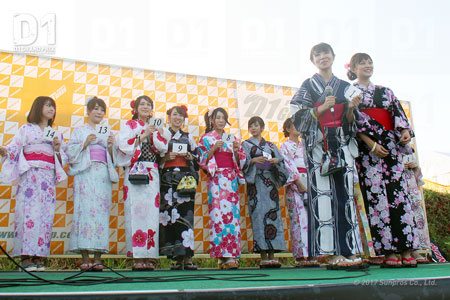 夏祭り