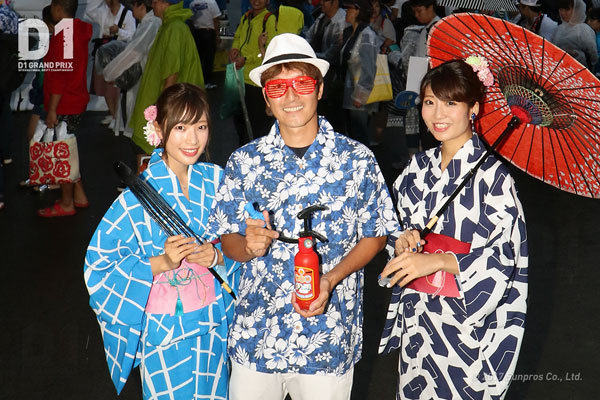 イケメン川畑真人