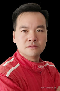 李科