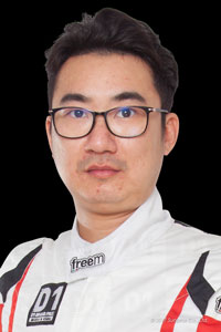 李松陽