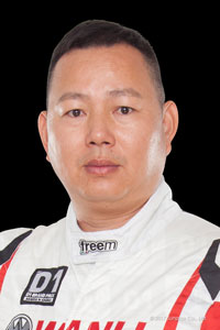 李文峰
