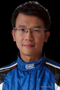 李暁嵐