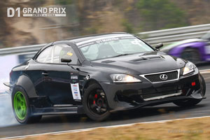 WANLI HKS MONSTER MARKⅡ