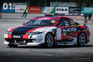 D1 グランプリ D1 OFFICIAL WEBSITE - SHENZHEN DRIFT - 2017 D1 GRAND PRIX