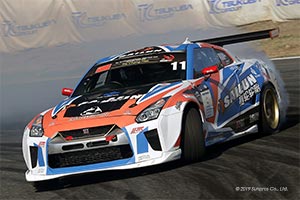 GT-R