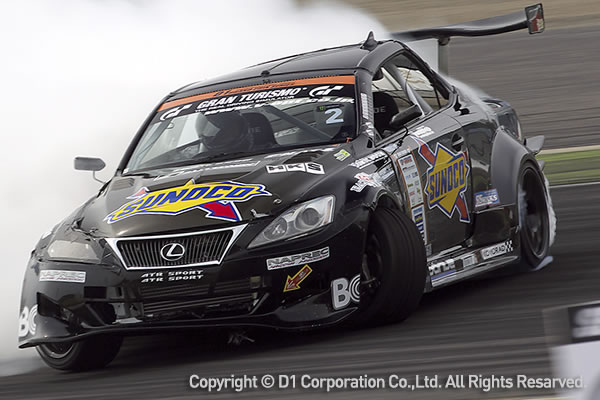 FAT FIVE RACING D1GP 齋藤太吾　新品tシャツ ドリフト GROrG16aEAA-lM7.jpg:large
