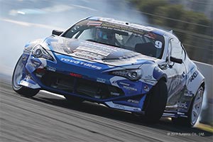TOYO TIRES DRIFT V386