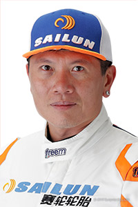 チェンチー フォン