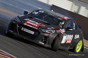 GENESIS COUPE