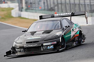 AutoBahn 常陽不動産 JZZ30