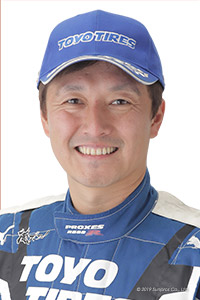 川畑 真人