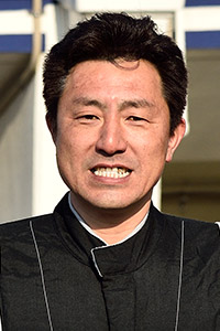 猪瀬 徹
