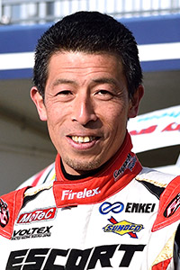 安藤 佳樹