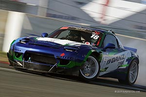 RX-7