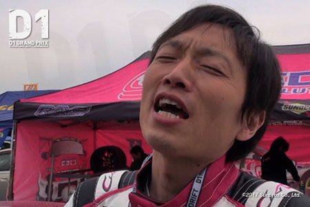 D1 OFFICIAL WEBSITE - D1GP OFFICIAL DVD 2017 Rd.1