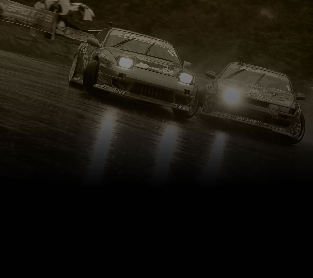 水野緑 D1 STREET LEGAL Official Website - 2014 D1 STREET LEGAL