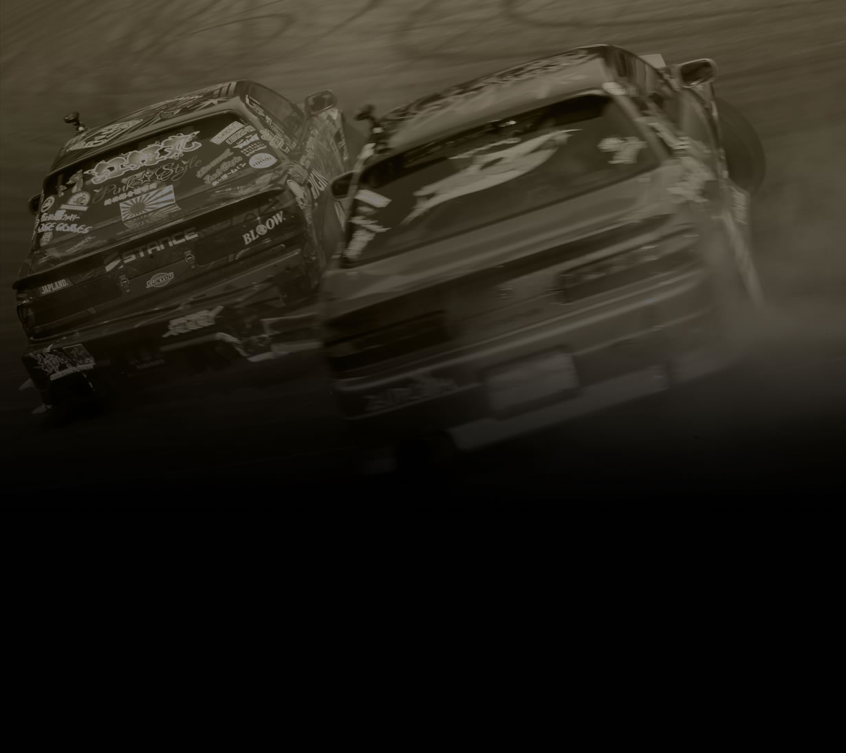 D1 STREET LEGAL Official Website - 2014 D1 STREET LEGAL
