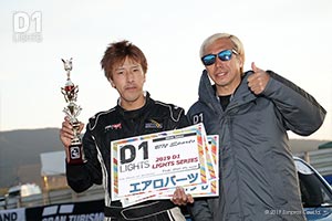 2019年D1ライツシリーズ第5戦オートポリスフォトギャラリー
