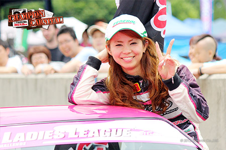 D1 OFFICIAL WEBSITE - 2012 D1 STREET LEGAL CHAMPION CARNIVAL