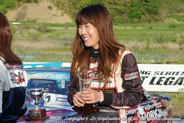 D1 Street Legal Official Website 14 D1 Ladies League Rd 2 In Maze Report