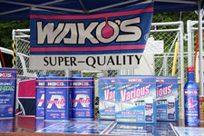 WAKO'S