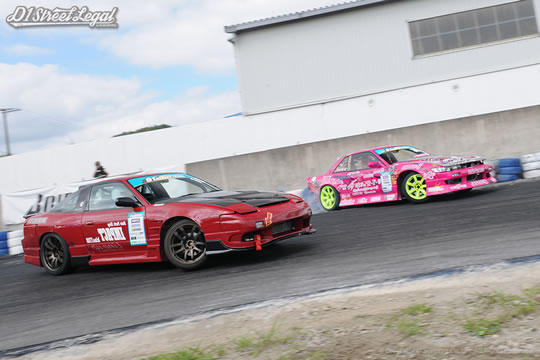 D1 Street Legal Official Website 15 D1 Street Legal Series Rd 4 At Meihan Report