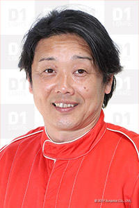 西田裕司